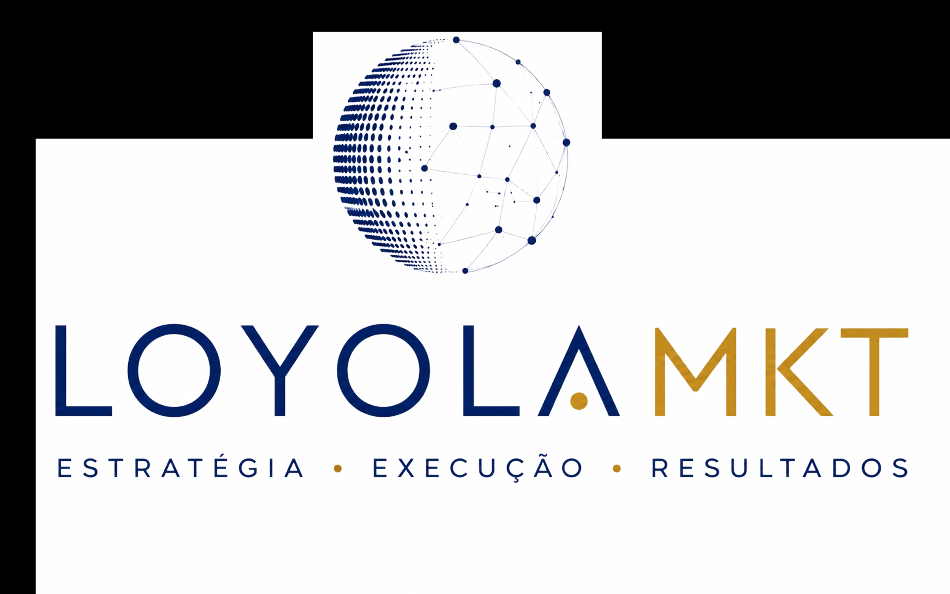 LOYOLAMKT — Estratégia · Execução · Resultados